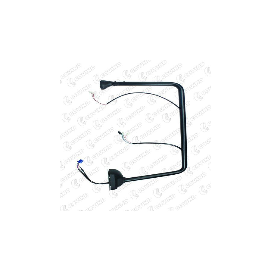 Covind 973/508 Holder, Outside Mirror