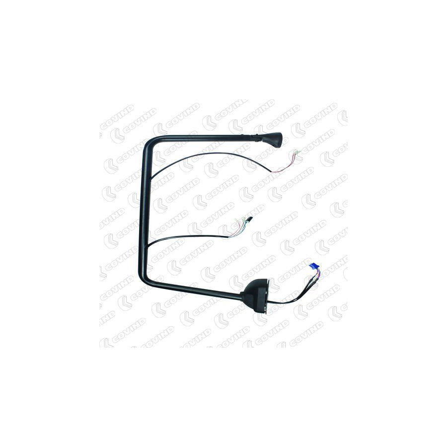 Covind 973/509 Holder, Outside Mirror