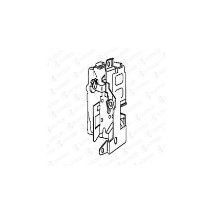 Covind C39/177 Door Lock