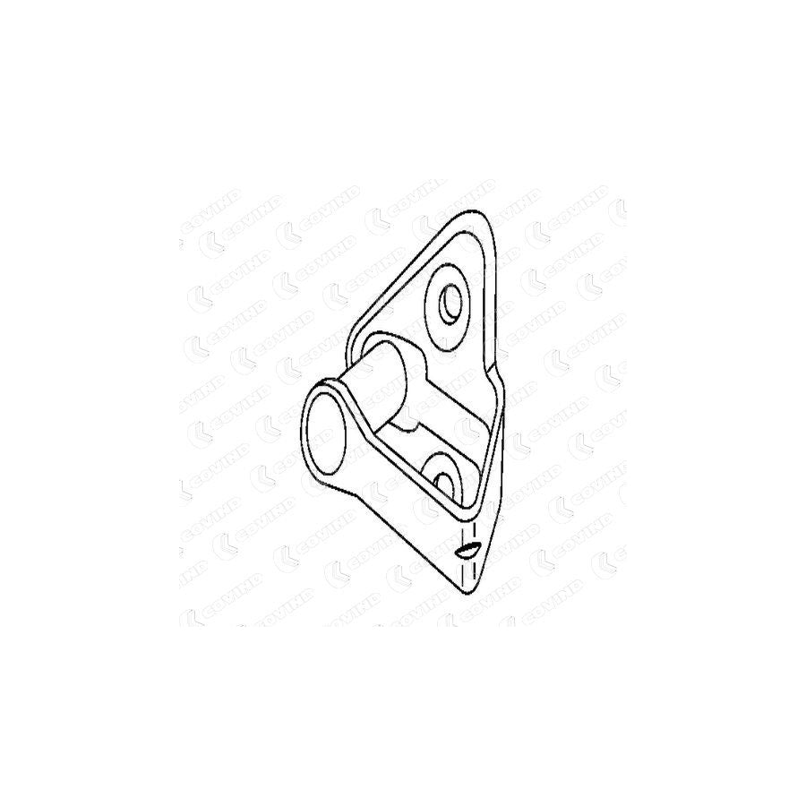 Covind C39/178 Door Lock
