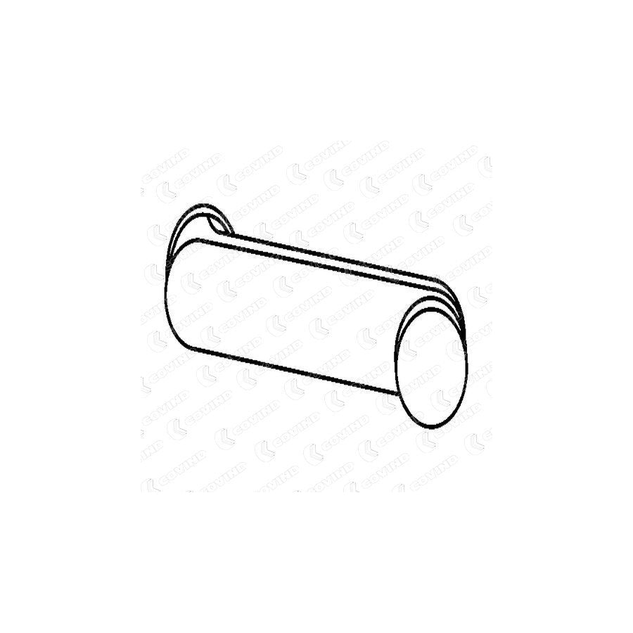 Covind C39/193 Window Crank