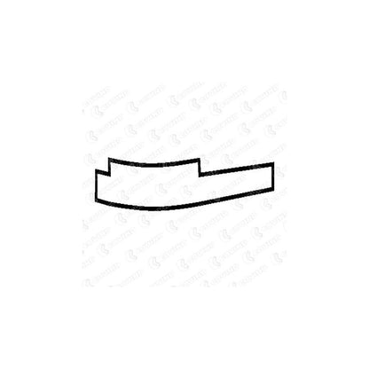 Covind C39/198 Front Cowling