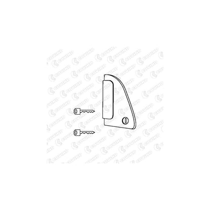 Covind Cf0/194 Door Handle