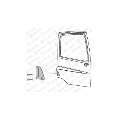 Covind Cf0/194 Door Handle