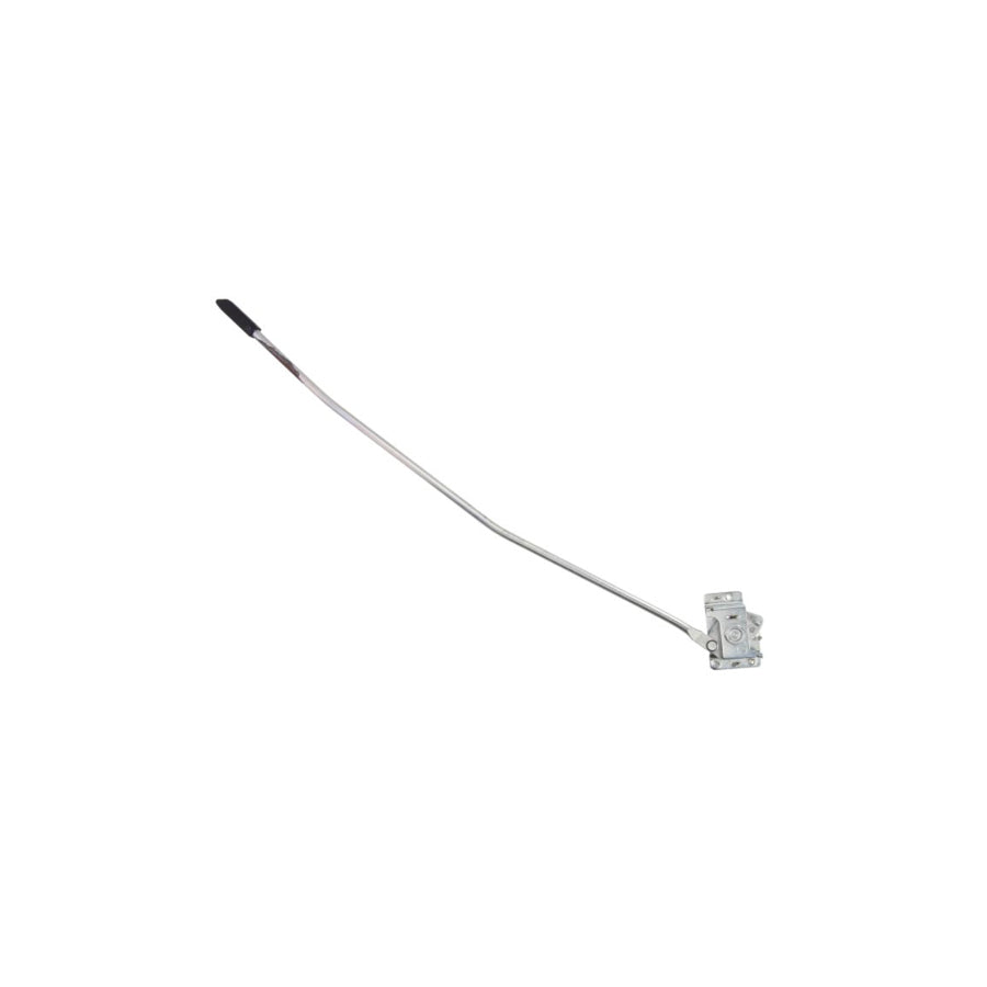 Covind D06/152 Tailgate Lock for Iveco Daily
