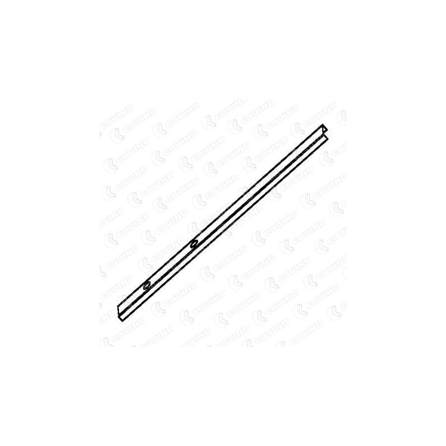Covind D06/ 24 Window Regulator