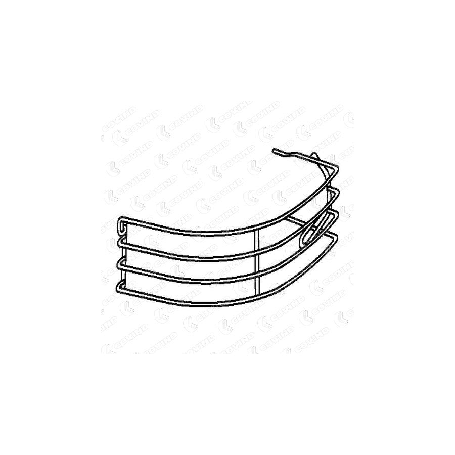 Covind Ker/ 83 Cover, Light