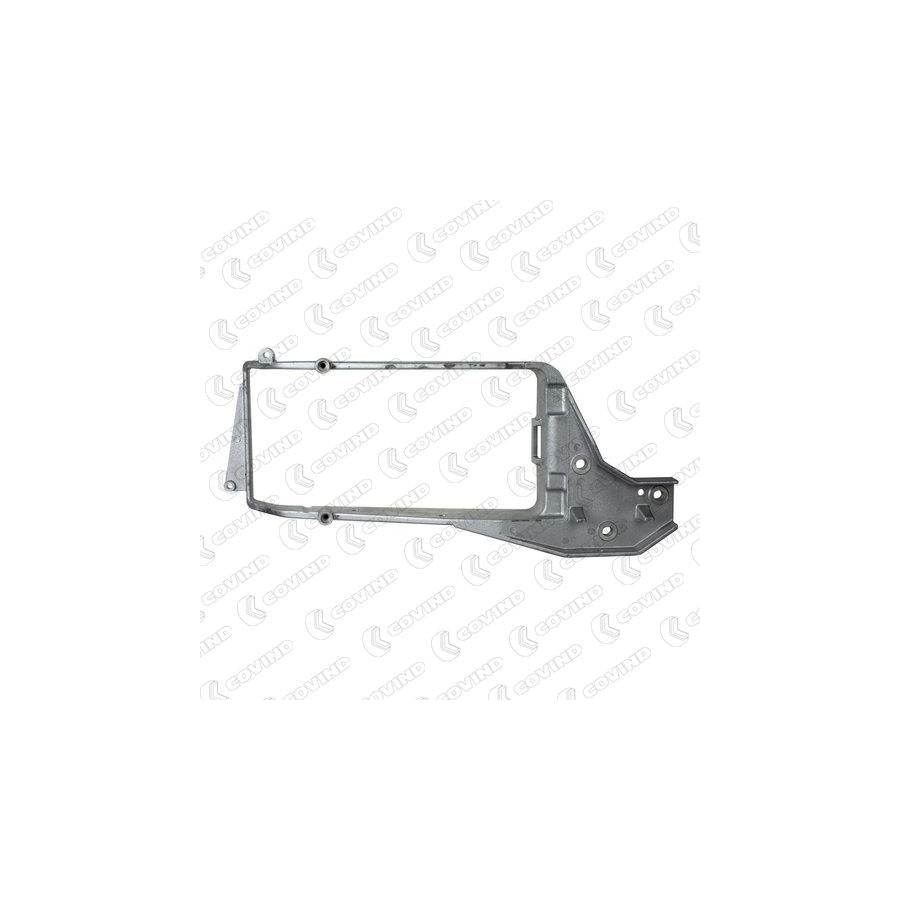 Covind Lf0/100 Base, Headlight