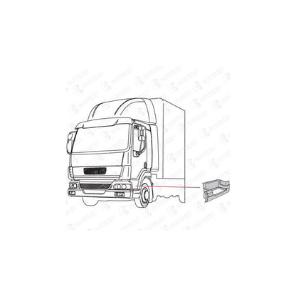 Covind Lf0/241 Rocker Panel