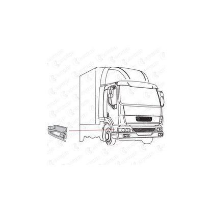 Covind Lf0/244 Rocker Panel