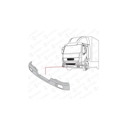 Covind Lf0/ 96 Bumper