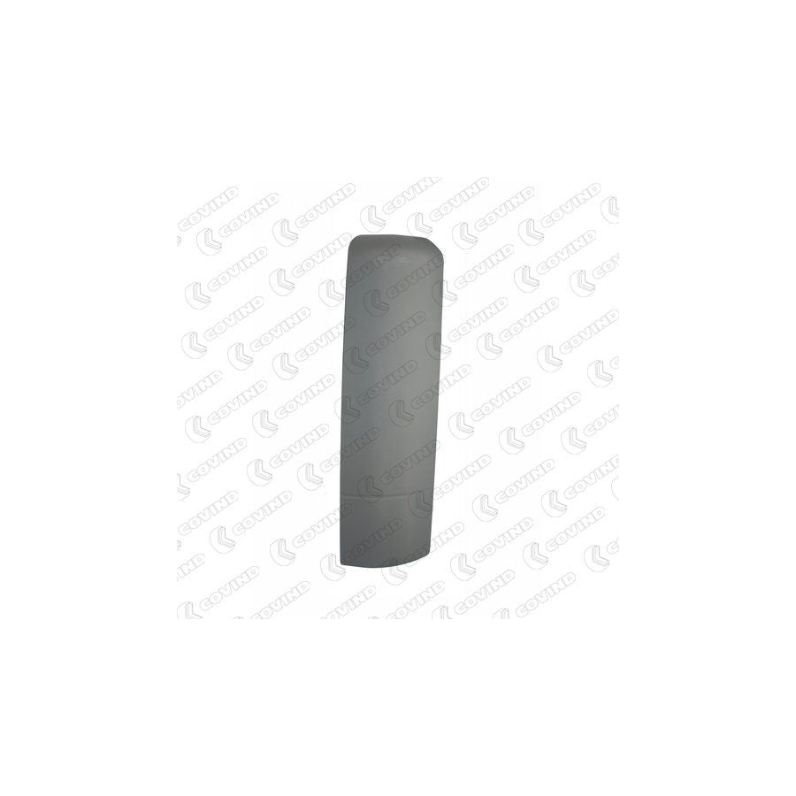 Covind M20/165 Air Deflector, Driver Cab