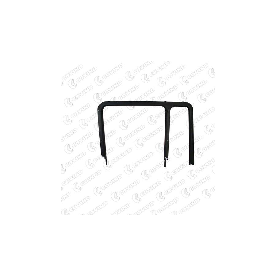 Covind M20/ 21 Side Window Frame