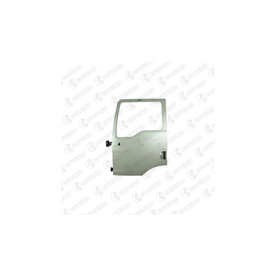 Covind MLX/ 5 Door, Driver Cab