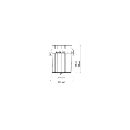 Covind Pds/360 Document Holders