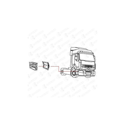 Covind Prm/242 Rocker Panel
