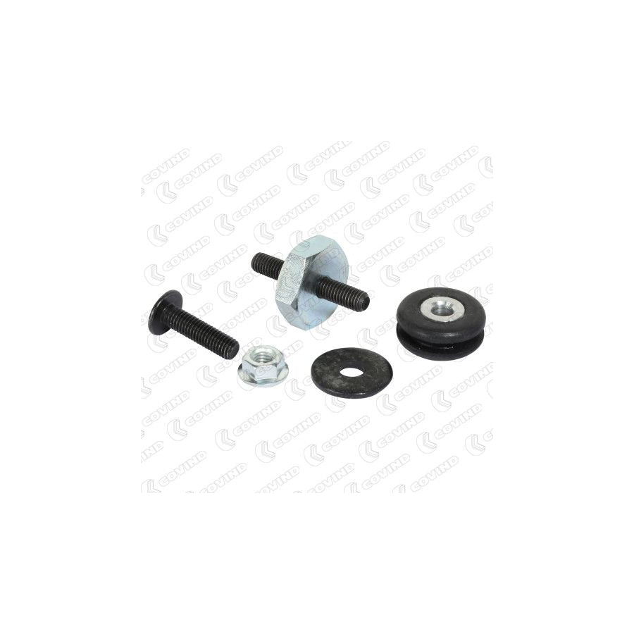 Covind Prm/420 Visor
