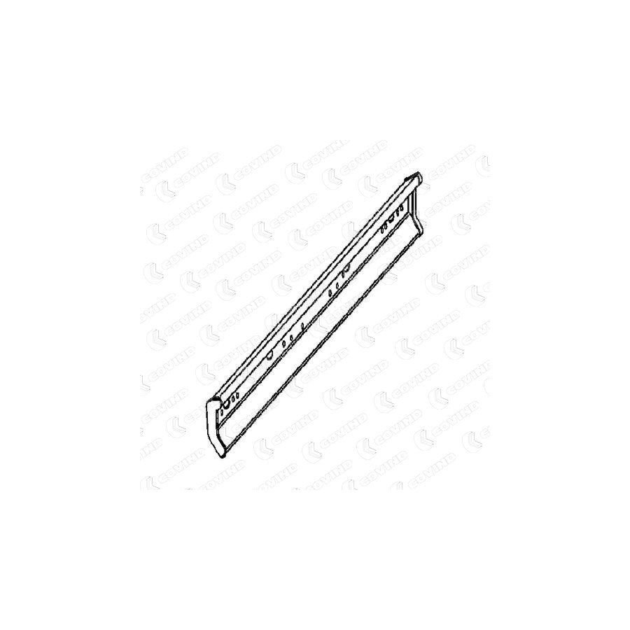 Covind Prp/200 Bumper