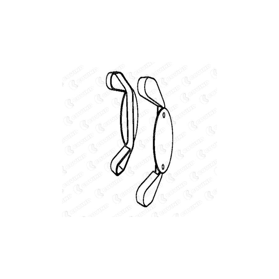 Covind Prp/470 Bumper