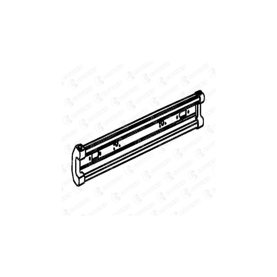 Covind Prp/700 Bumper