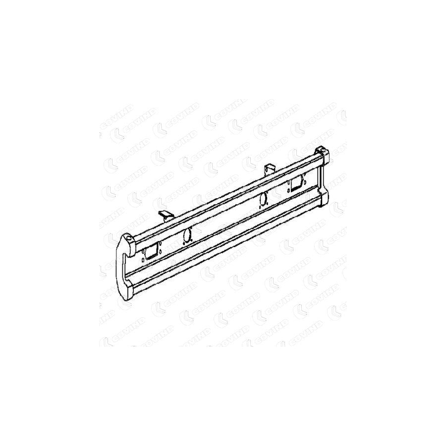 Covind Prp/920 Bumper