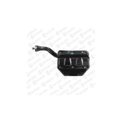 Covind Scr/529 Holder, Mudguard