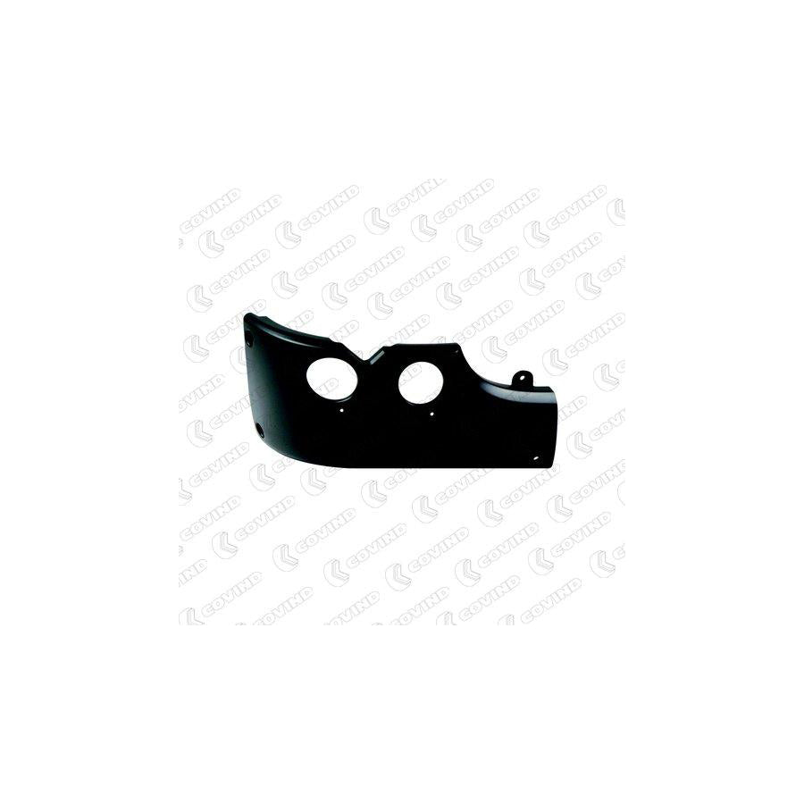 Covind Scr/ 92 Bumper