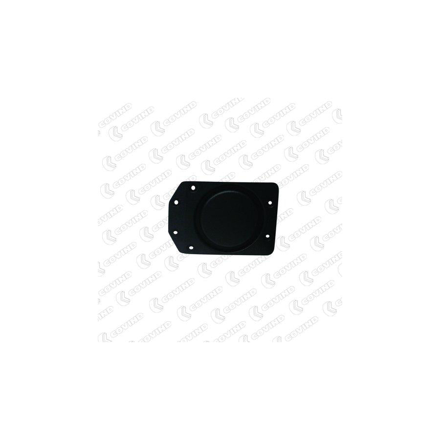 Covind Scr/ 97 Cover, Bumper