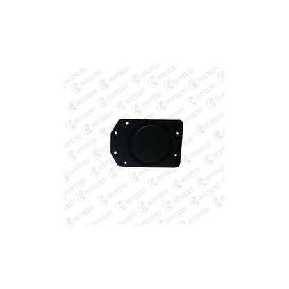 Covind Scr/ 97 Cover, Bumper