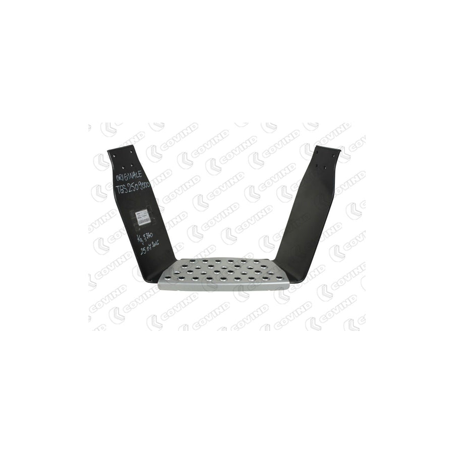 Covind Tgs/250 Foot Board