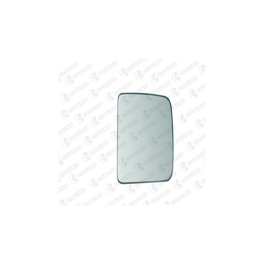 Covind Tgs/504 Mirror Glass, Glass Unit