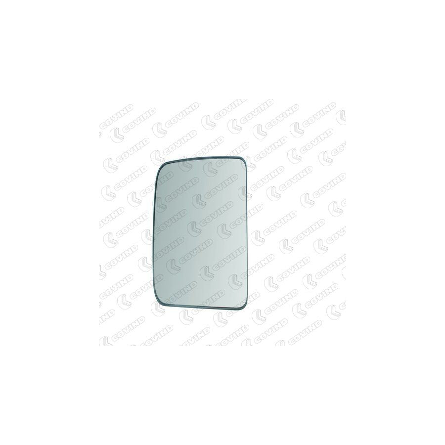 Covind Tgs/505 Mirror Glass, Glass Unit
