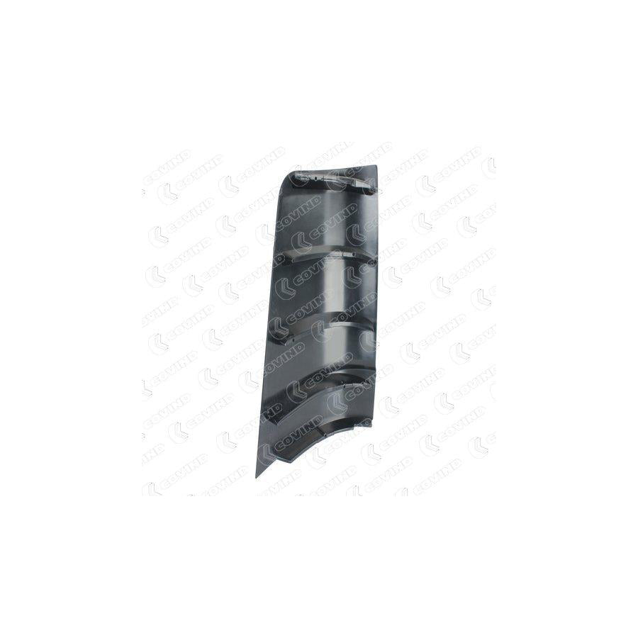Covind Tgx/160 Air Deflector, Driver Cab
