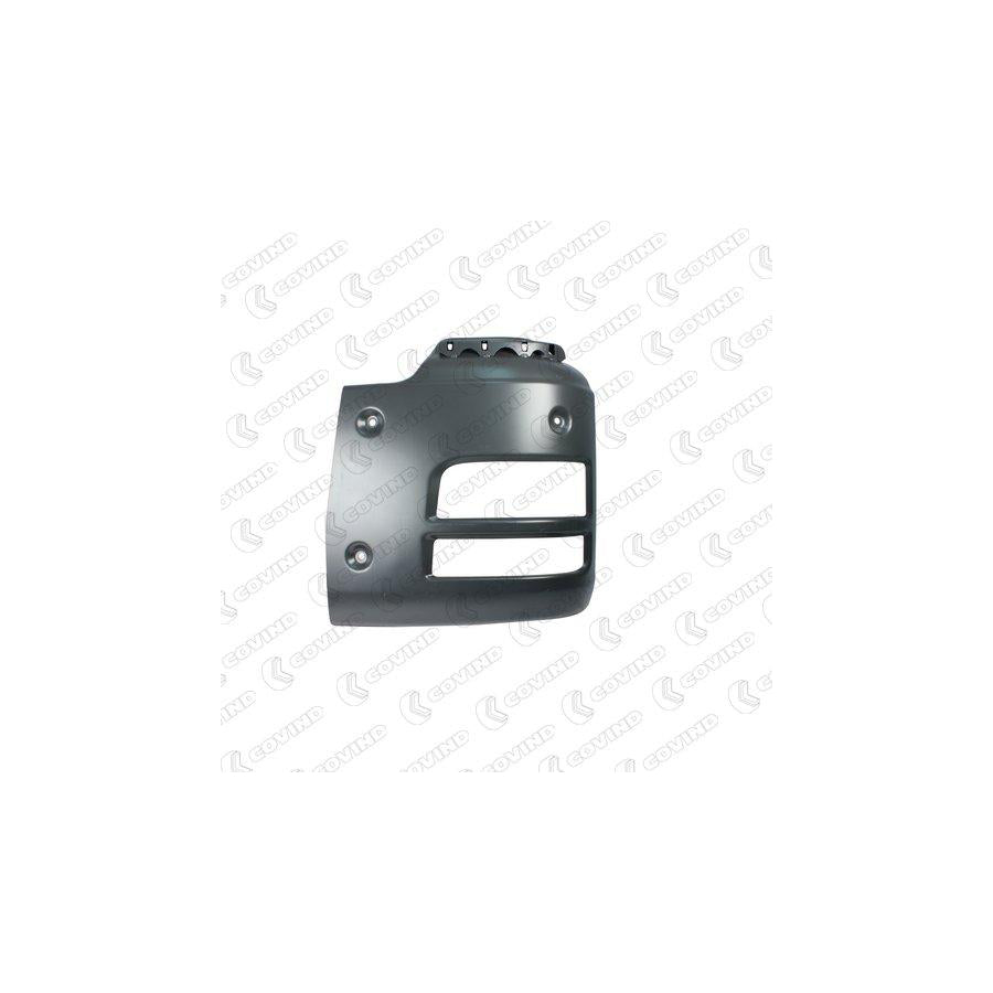 Covind Tgx/ 85 Bumper