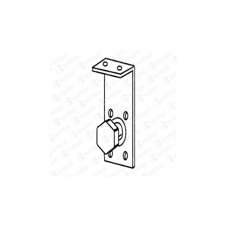 Covind V12/162 Door Lock