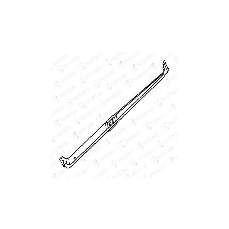 Covind V12/210 Standpipe