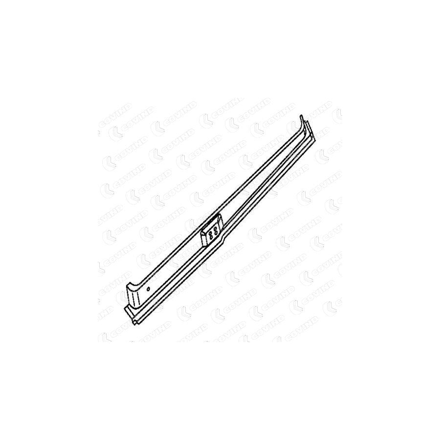 Covind V12/211 Standpipe