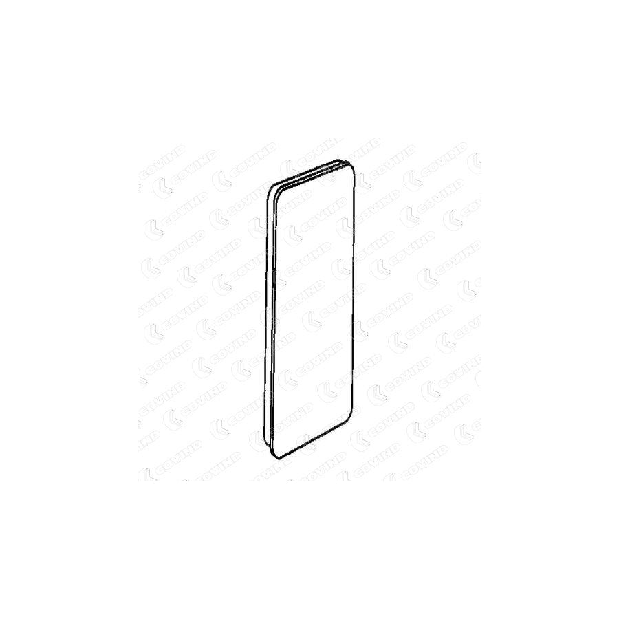 Covind V12/248 Sidewall