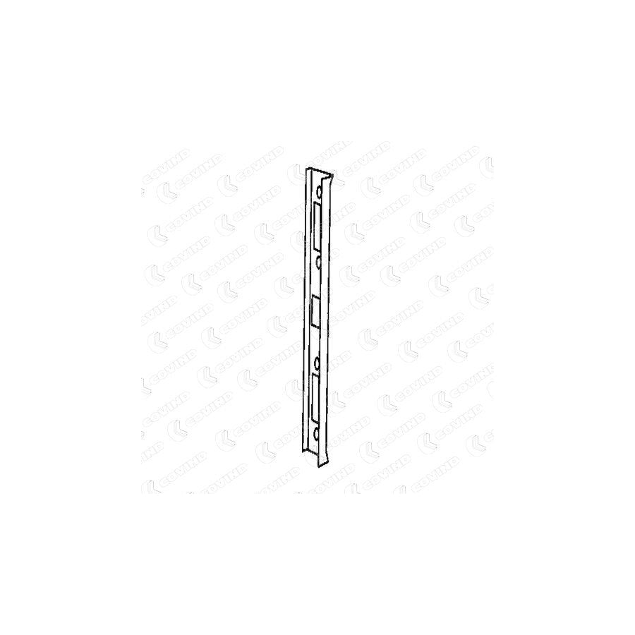 Covind V12/250 Sidewall