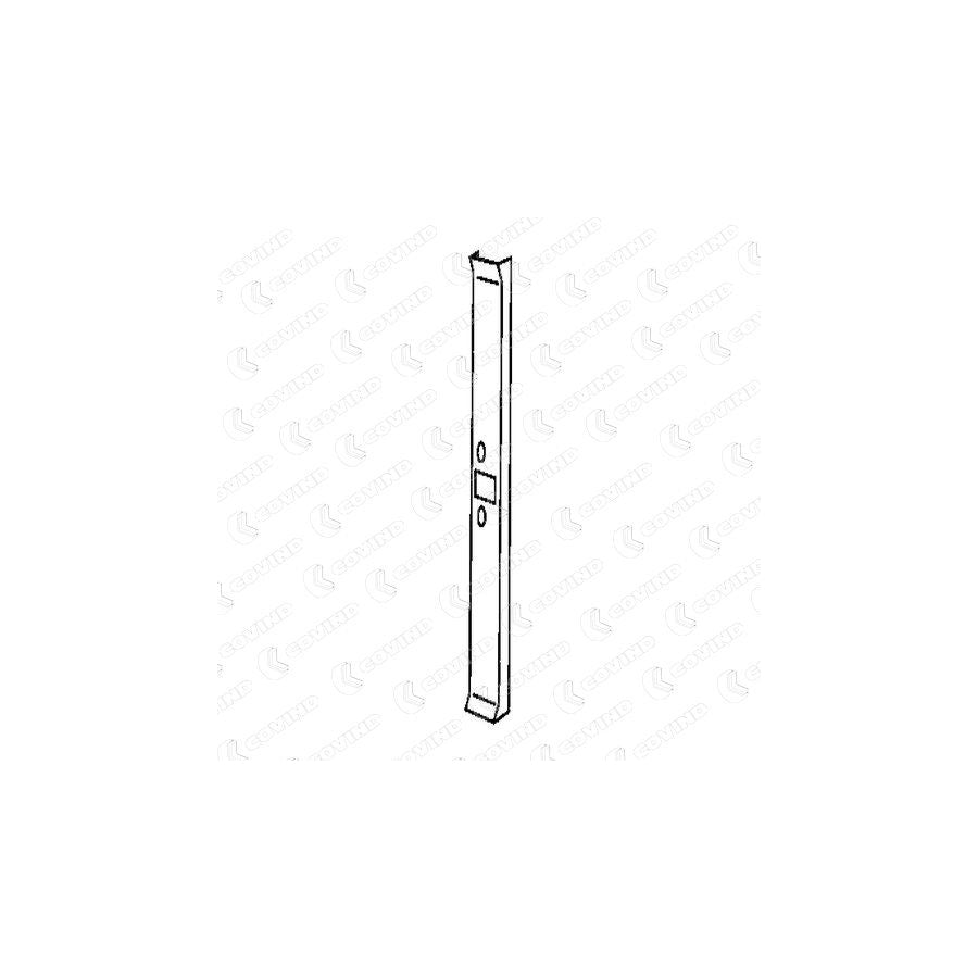 Covind V12/251 Sidewall