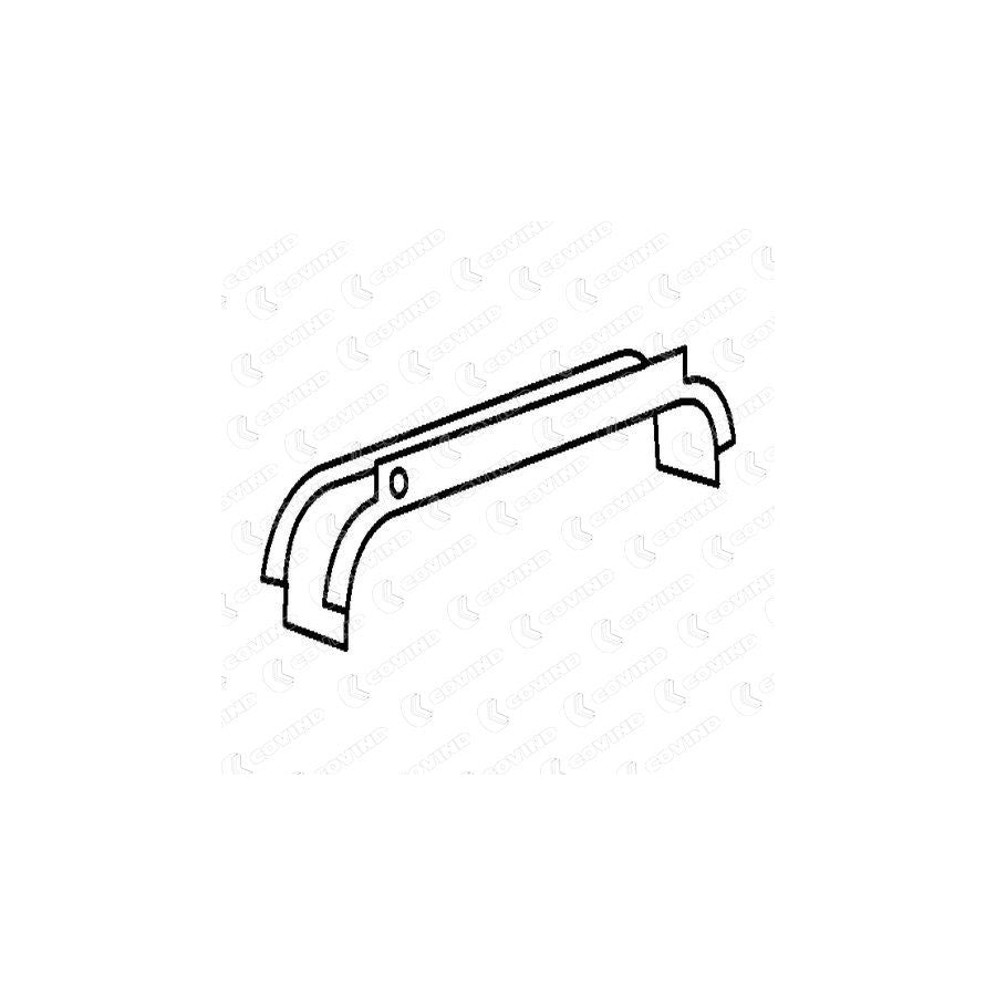 Covind V12/252 Sidewall