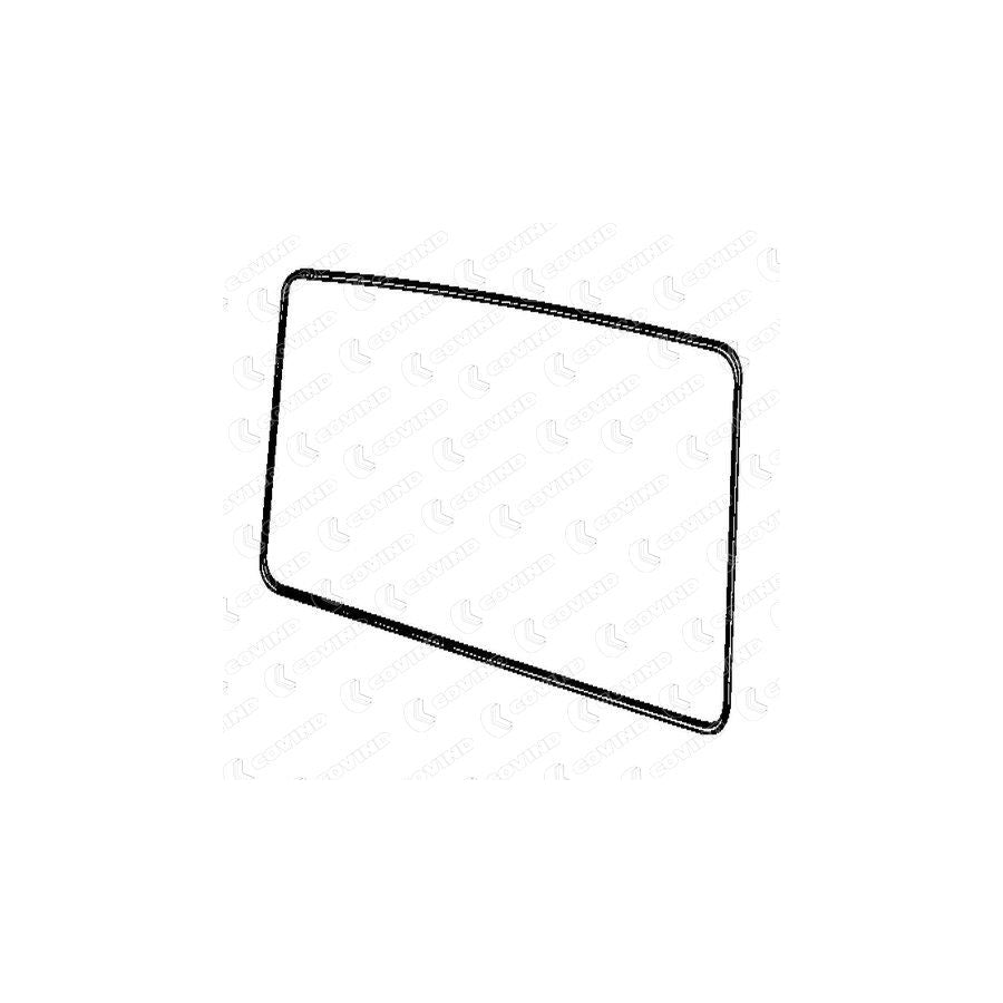 Covind V12/800 Windscreen Seal