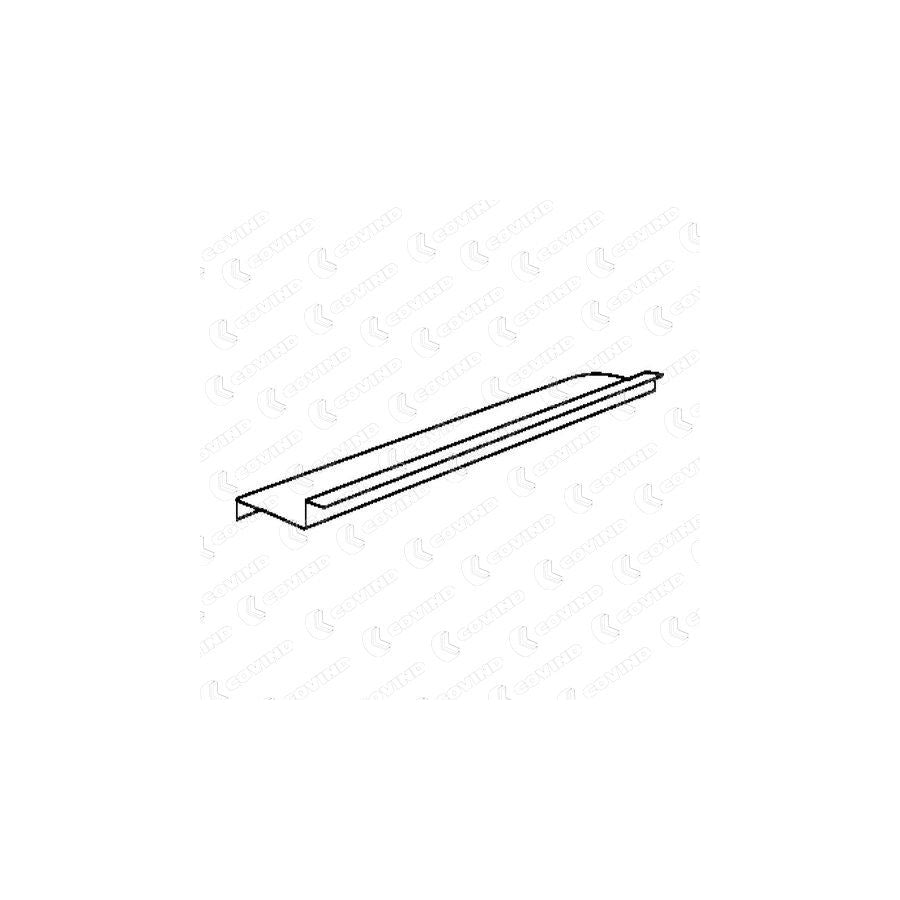 Covind V12/ 84 Chassis Leg
