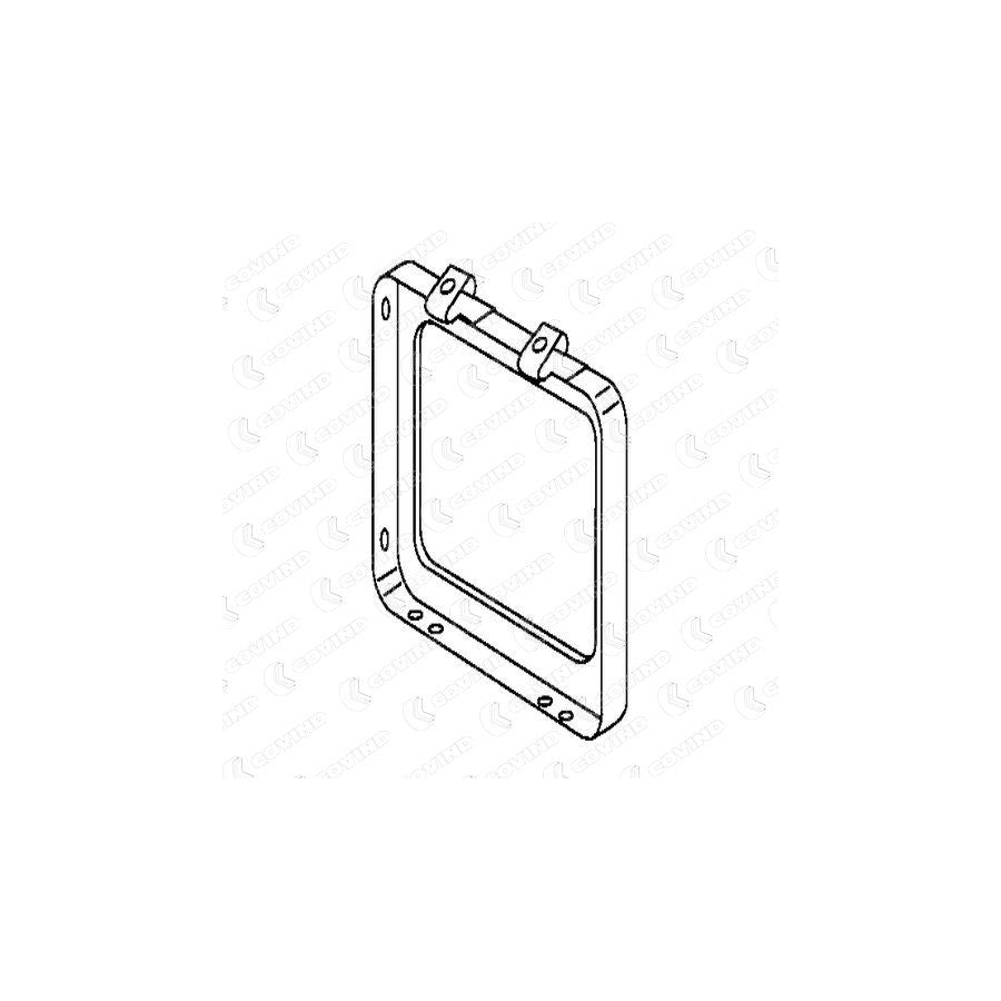 Covind V12/ 98 Base, Headlight