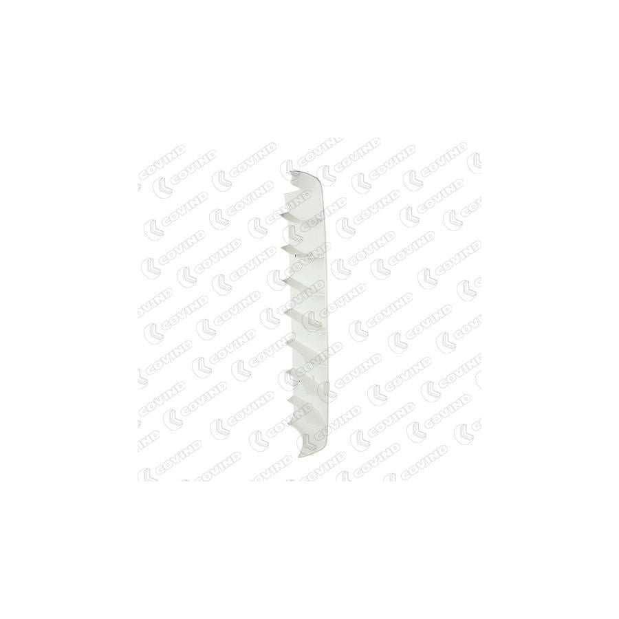Covind Xf0/162 Air Deflector, Driver Cab