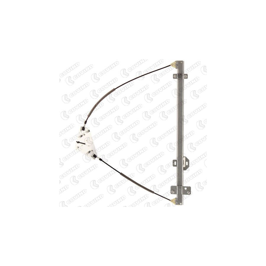 Covind Xf0/168 Window Regulator