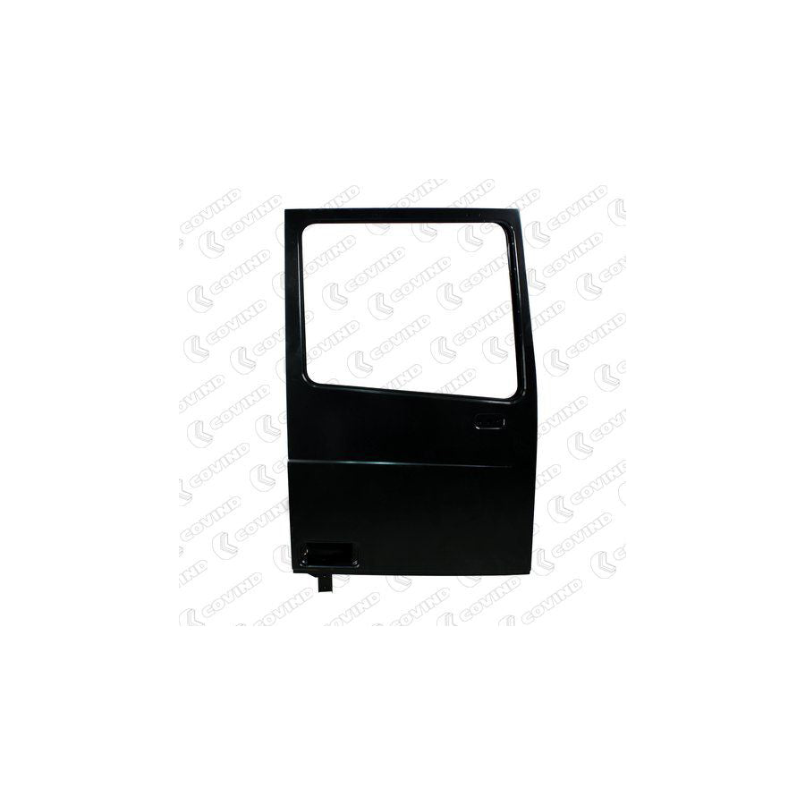 Covind Xf0/ 2 Door, Driver Cab