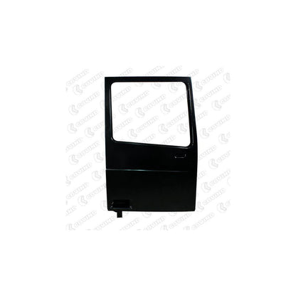 Covind Xf0/ 2 Door, Driver Cab