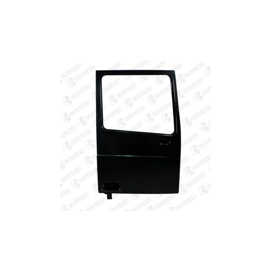 Covind Xf0/ 2 Door, Driver Cab