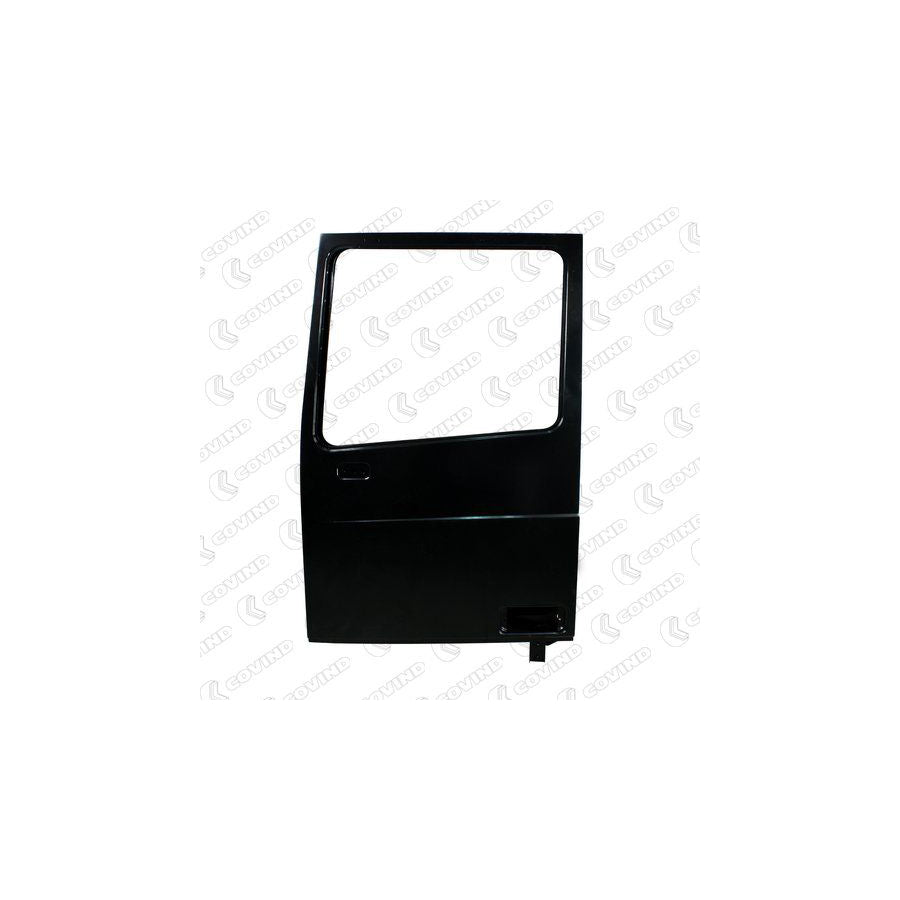 Covind Xf0/ 3 Door, Driver Cab